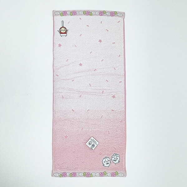 ちいかわタオル ちいかわタオル特集 – タオル美術館公式オンラインショップ