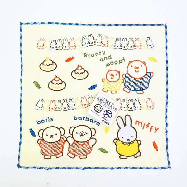 [}C]~btB[ miffy ~j^I p[eB[tY nJ`/p[tFNgE[hEg[L[iPerfect World Tokyoj