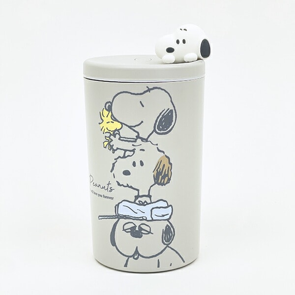 [}C]Xk[s[ }XRbgtX (O[j SNOOPY/p[tFNgE[hEg[L[iPerfect World Tokyoj