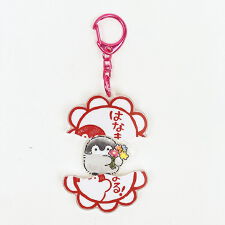 パーフェクト・ワールド・トーキョー(Perfect World Tokyo)のコウペンちゃん はなまる パカッとアクリルキーホルダー