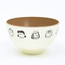 パーフェクト・ワールド・トーキョー(Perfect World Tokyo)のスヌーピー スヌーピー＆フレンズ 塗汁椀(M) 食器 茶碗  SNOOPY