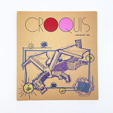 パーフェクト・ワールド・トーキョー(Perfect World Tokyo)のマインクラフト クロッキーブック 果ての世界 文具  マイクラ