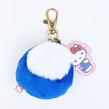 パーフェクト・ワールド・トーキョー(Perfect World Tokyo)のサンリオ ハローキティ アクリル付きしっぽチャーム キーホルダー Sanrio