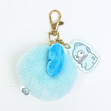 パーフェクト・ワールド・トーキョー(Perfect World Tokyo)のサンリオ ハンギョドン アクリル付きしっぽチャーム キーホルダー Sanrio