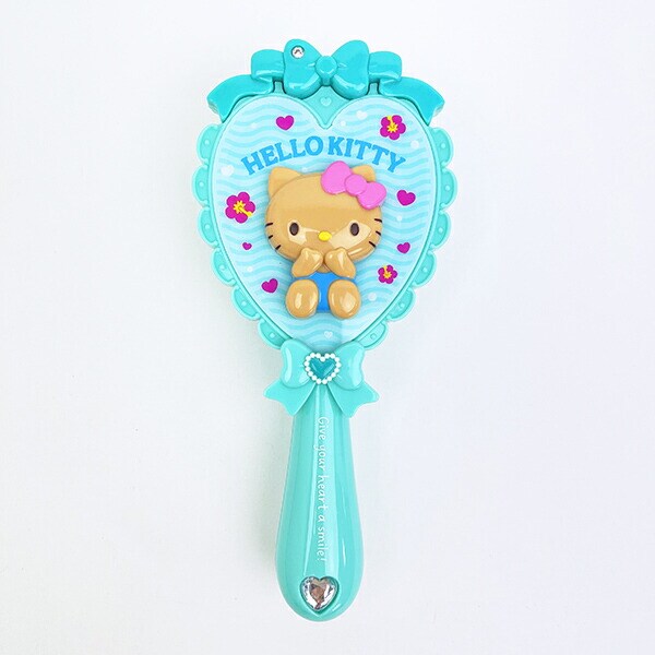 [�}���C]�T�����I ���Ă� �L�e�B �w�A�u���V (�~���g�j ���� Sanrio/�p�[�t�F�N�g�E���[���h�E�g�[�L���[�iPerfect World Tokyo�j