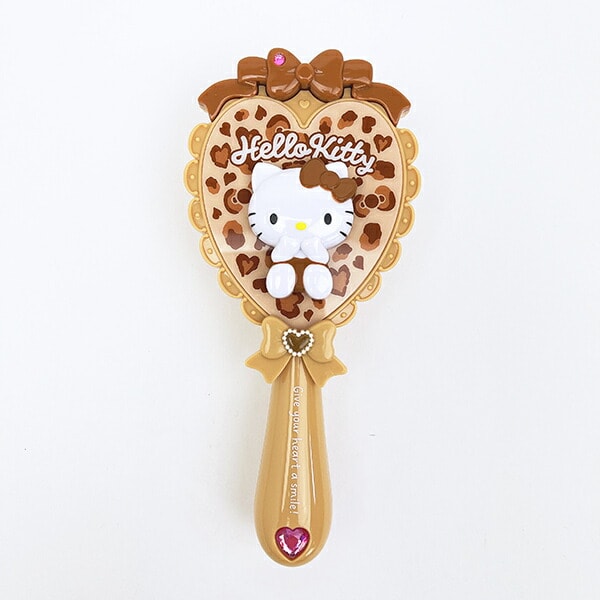 [�}���C]�T�����I �n���[�L�e�B �q���E�� �w�A�u���V (�u���E���j ���� Sanrio/�p�[�t�F�N�g�E���[���h�E�g�[�L���[�iPerfect World Tokyo�j