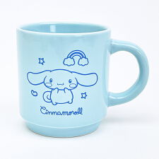 パーフェクト・ワールド・トーキョー(Perfect World Tokyo)のサンリオ シナモロール マグカップ コップ シナモン 胸キュンシリーズ Sanrio
