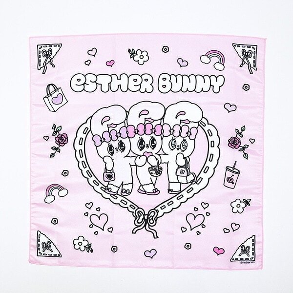 [}C]GX^[oj[ (Esther Bunny) `NX /p[tFNgE[hEg[L[iPerfect World Tokyoj