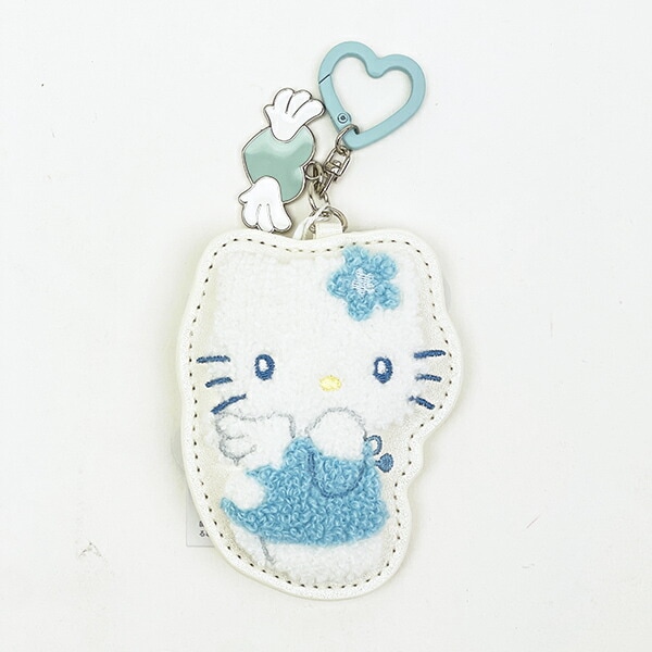 [}C]TI n[LeB TKL[z_[ LLGWF Sanrio/p[tFNgE[hEg[L[iPerfect World Tokyoj