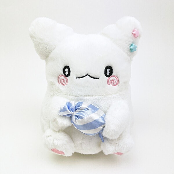 [�}���C]�T�����I �͂Ȃ܂邨�΂� �ʂ������(S) �p�X�e���X�C�[�c�V���[�Y Sanrio/�p�[�t�F�N�g�E���[���h�E�g�[�L���[�iPerfect World Tokyo�j