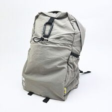 パーフェクト・ワールド・トーキョー(Perfect World Tokyo)のスヌーピー パッカブル軽量リュック (ライトグレー) バッグ トラベル SNOOPY