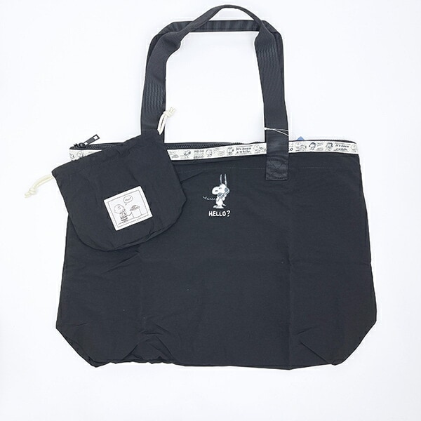 [�}���C]�X�k�[�s�[ �В��t���X�[�x�j�A�g�[�g�o�b�O (�u���b�N) �g���x�� SNOOPY/�p�[�t�F�N�g�E���[���h�E�g�[�L���[�iPerfect World Tokyo�j