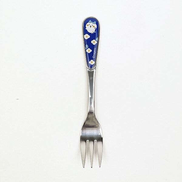 ちいかわ ハチワレ フォーク 食器 | パーフェクト・ワールド