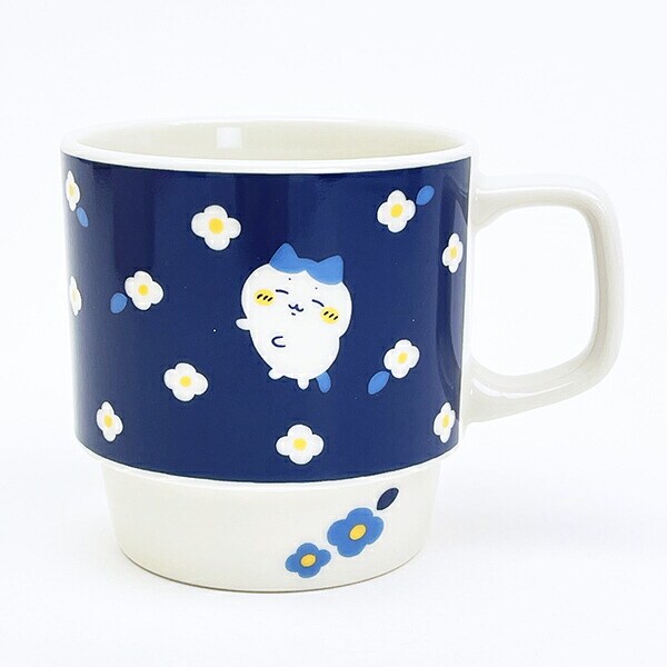 ちいかわ ハチワレ マグカップ コップ | パーフェクト・ワールド
