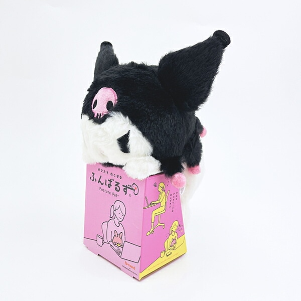 [}C]TI N~ ӂ΂邸 ʂ p Sanrio/p[tFNgE[hEg[L[iPerfect World Tokyoj