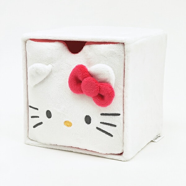 [�}���C]�T�����I �n���[�L�e�B �ʂ�����݃`�F�X�g Sanrio/�p�[�t�F�N�g�E���[���h�E�g�[�L���[�iPerfect World Tokyo�j