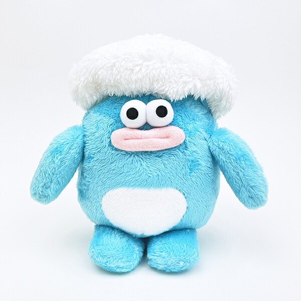 たまごっち みみっち ぷりぬいBIG ぬいぐるみ | パーフェクト