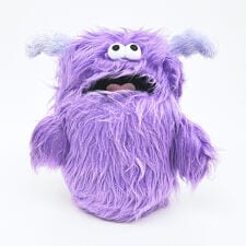 パーフェクト・ワールド・トーキョー(Perfect World Tokyo)のホイッピ&ラッピ ラッピ ぷりぬい ぬいぐるみ Whippi＆Wrappi