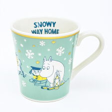 パーフェクト・ワールド・トーキョー(Perfect World Tokyo)のムーミン マグカップ コップ