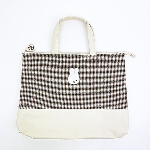 [}C]~btB[ miffy bXobO (AC{[) LeBO`FbN/p[tFNgE[hEg[L[iPerfect World Tokyoj