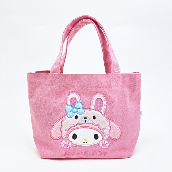 [}C]TI }CfB (ETM) ~jg[gobO ` oUCV[Y Sanrio/p[tFNgE[hEg[L[iPerfect World Tokyoj