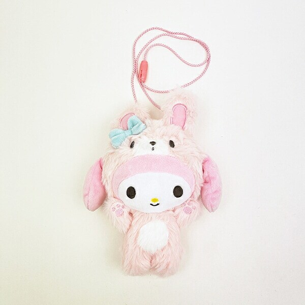 [}C]TI }CfB (ETM) SABʂ݃lbN|[` oUCV[Y Sanrio/p[tFNgE[hEg[L[iPerfect World Tokyoj