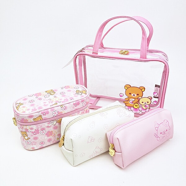 2026冬福袋】(数量限定) リラックマ HAPPYBAG2026(ハッピーバッグ