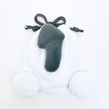 パーフェクト・ワールド・トーキョー(Perfect World Tokyo)のサンリオ クロミ おしり巾着 Sanrio