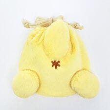 パーフェクト・ワールド・トーキョー(Perfect World Tokyo)のサンリオ ポムポムプリン おしり巾着 Sanrio