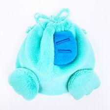 パーフェクト・ワールド・トーキョー(Perfect World Tokyo)のサンリオ ハンギョドン おしり巾着 Sanrio