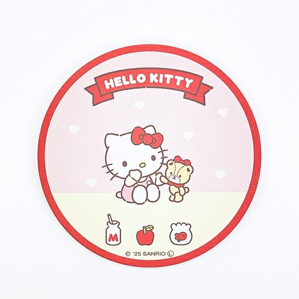 [}C]TI n[LeB  zR[X^[ Sanrio/p[tFNgE[hEg[L[iPerfect World Tokyoj