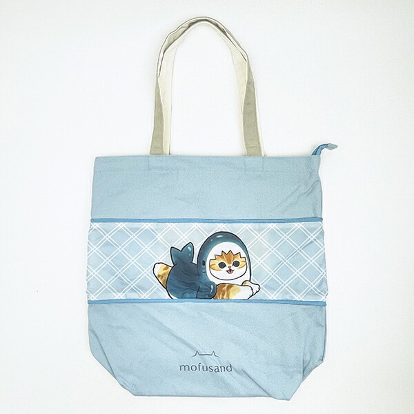 モフサンド グッズ トートバッグ」の人気商品一覧 | 安い商品を通販