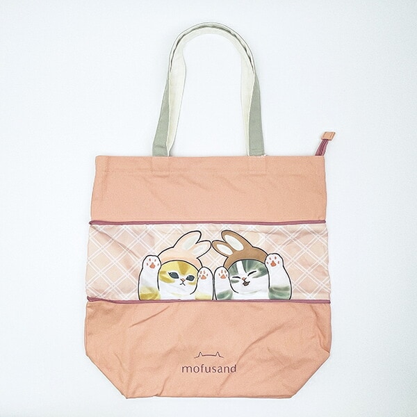 モフサンド グッズ トートバッグ」の人気商品一覧 | 安い商品を通販