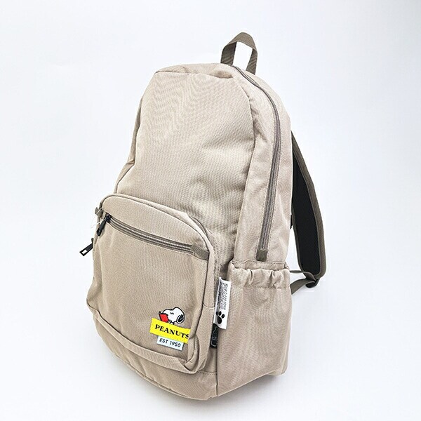 [}C]Xk[s[ X}[gfCpbN bN obO x[W RE-PET SNOOPY/p[tFNgE[hEg[L[iPerfect World Tokyoj