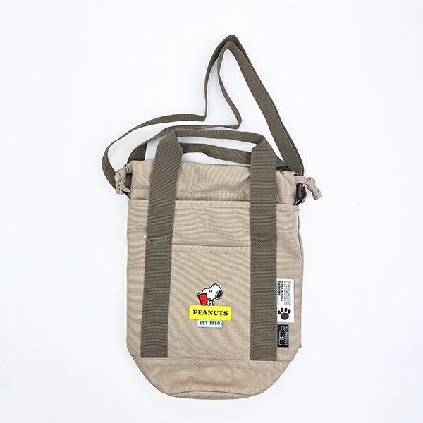 [}C]Xk[s[ hV_[obO x[W RE-PET SNOOPY/p[tFNgE[hEg[L[iPerfect World Tokyoj