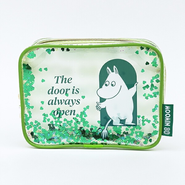 [}C][~ VJVJ|[` O[ 80NA[g MOOMIN/p[tFNgE[hEg[L[iPerfect World Tokyoj