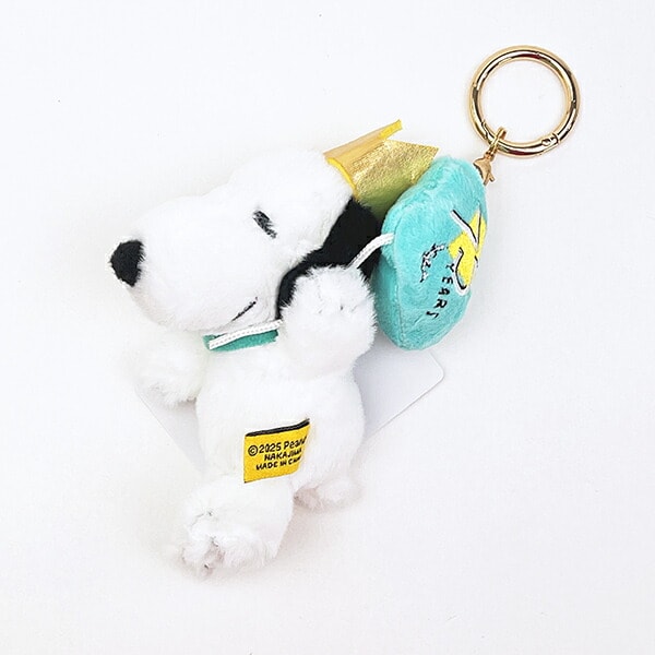 [}C]Xk[s[  }XRbgL[z_[ PEANUTS 75th SNOOPY/p[tFNgE[hEg[L[iPerfect World Tokyoj