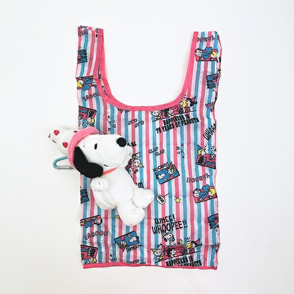 [�}���C]�X�k�[�s�[ �ʂ�����݃G�R�o�b�O �P�[�L�n�b�g�V���[�Y PEANUTS 75th SNOOPY/�p�[�t�F�N�g�E���[���h�E�g�[�L���[�iPerfect World Tokyo�j