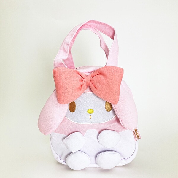 [�}���C]�T�����I �}�C�����f�B �_�C�J�b�g�o�b�O �����` Sanrio/�p�[�t�F�N�g�E���[���h�E�g�[�L���[�iPerfect World Tokyo�j