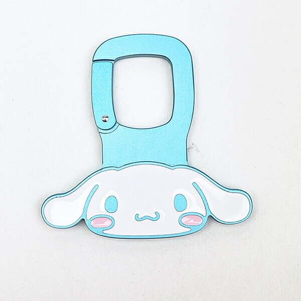 サンリオキャラクターズ レトロポップシリーズ 3チャームキーホルダー