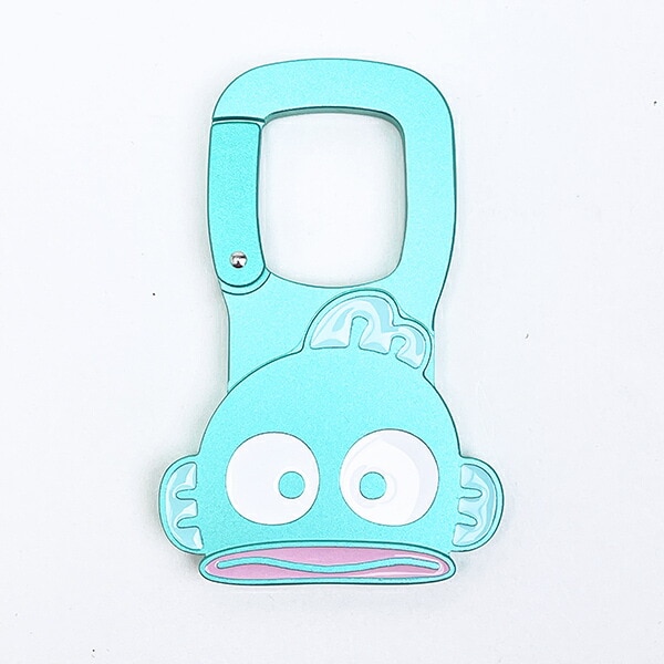 サンリオ プレミアムぬいぐるみ ハンギョドン ファンシーレトロ BIG