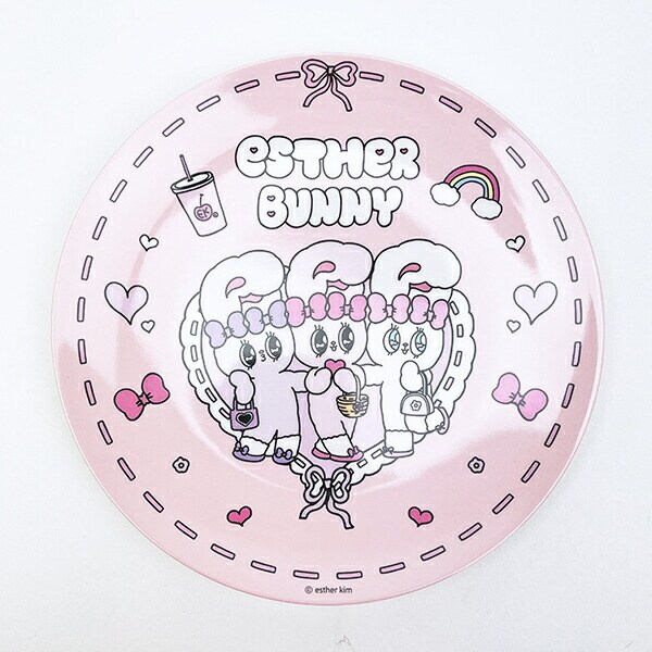 [}C]GX^[oj[ (Esther Bunny) ~v[g M H/p[tFNgE[hEg[L[iPerfect World Tokyoj