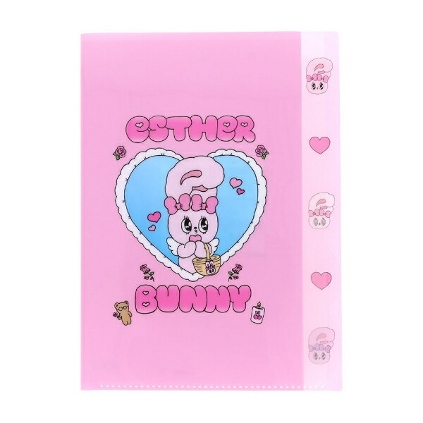 [}C]GX^[oj[ (Esther Bunny) _CJbgNAt@C5P sN  /p[tFNgE[hEg[L[iPerfect World Tokyoj