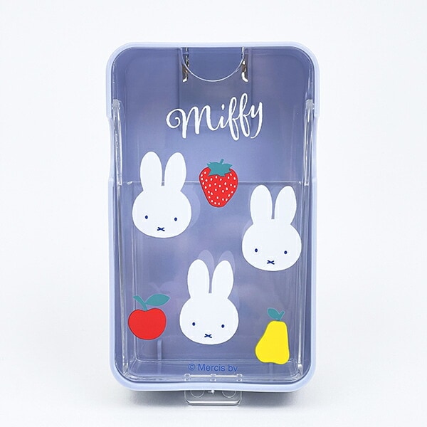 [}C]~btB[ miffy }OlbgXCO |Pbg ` u[/p[tFNgE[hEg[L[iPerfect World Tokyoj