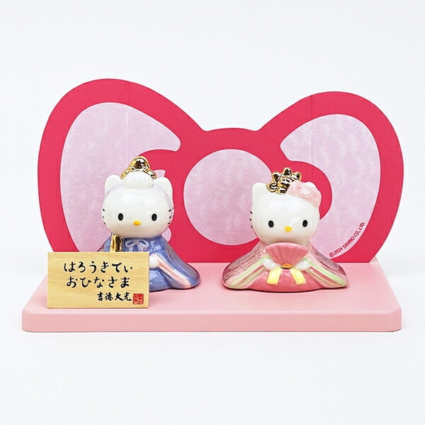 [}C]TI n[LeB ЂȐl` l` ߋl` g Sanrio/p[tFNgE[hEg[L[iPerfect World Tokyoj