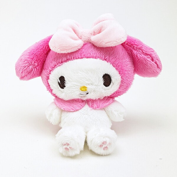 [}C]TI }CfB قق }XRbg Sanrio/p[tFNgE[hEg[L[iPerfect World Tokyoj