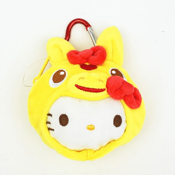 [}C]fB × TI n[LeB K z Sanrio/p[tFNgE[hEg[L[iPerfect World Tokyoj