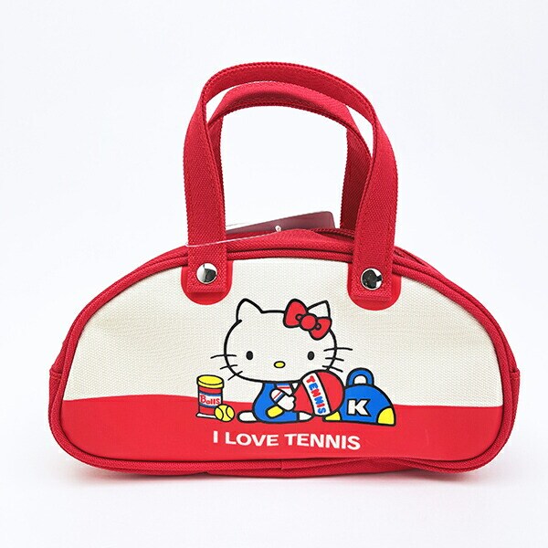 サンリオ ハローキティ クラシック レトロバッグポーチ Sanrio