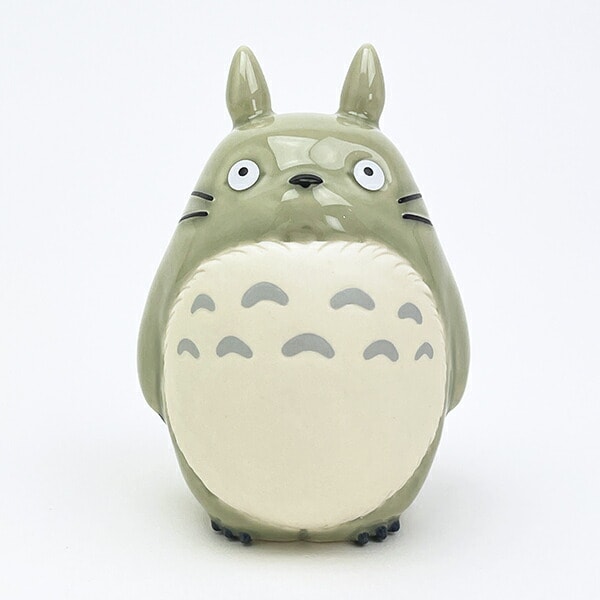 スタジオジブリ マグネット回転人形オルゴール 大トトロ オルゴール