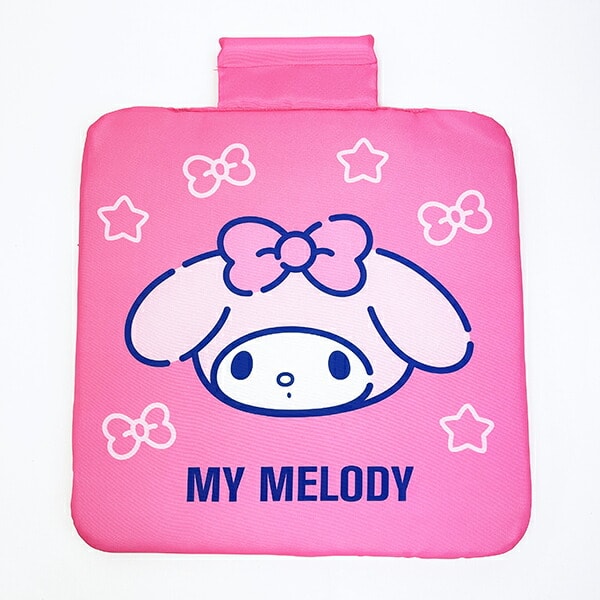 [�}���C]�T�����I �}�C�����f�B �V�[�g�N�b�V���� (�炭�炭�}�C�����f�B) �J�[�p�i Sanrio/�p�[�t�F�N�g�E���[���h�E�g�[�L���[�iPerfect World Tokyo�j